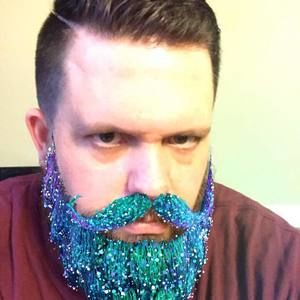 Meet your Posher, Jared